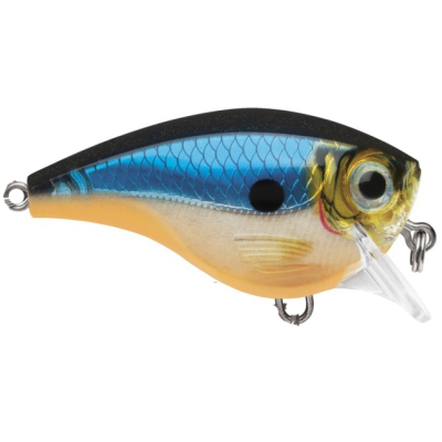 Воблер Rapala BX Brat BXB03-BGH