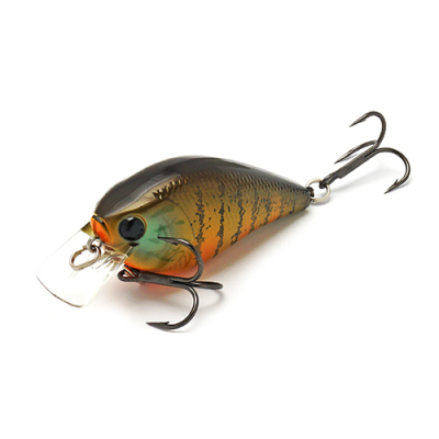 Воблер Lucky Craft LC 1.5 цв. 427 Gold Pumpkin Seed