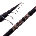 Удилище поплавочное с кольцами Maximus Queen Bolognese 600 6.0 м