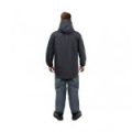Куртка FHM Guard Черный  3XL