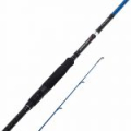 Спиннинг Savage Gear SGS2 All-Around 2.74м, F, 10-40г, вес 186г, тр.длина 141см, арт.74884