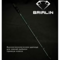 Зимнее удилище Brialin Big Game - Light 200 мм - 5-30 гр.