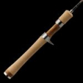 Удилище кастинговое Tenryu Rayz RZ4102B-UL (147 см. тест до 6 гр.)