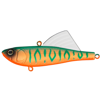 Воблер Strike Pro Tornado Vibe 65, 65 мм, 14,5 гр (EG-204A-UV#GC06S)