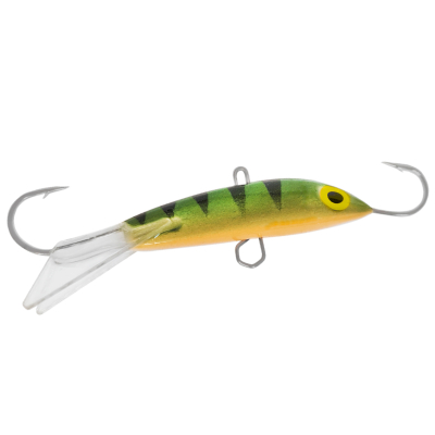 Балансир BAT ZigZag 2 (5гр., 35мм.) # PERCH