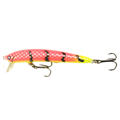 Воблер Nils Master Invinciвle Shallow 12cm 13g цв. #122