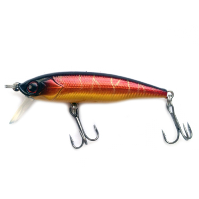 Воблер Ripple-Ash Baby-Minnow 48S цв. RG01