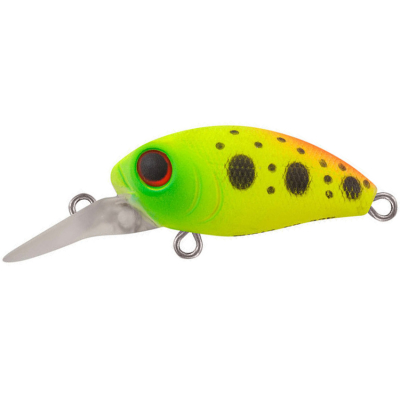 Воблер TsuYoki Fugaz DR 32F цв. 034R