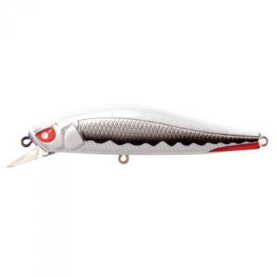 Воблер Lucky John Pro Series Basara 56SP цв. 110 