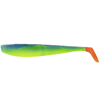 Мягкие приманки Quantum-Mann's Q-Paddler 8cm #10-Blue Tiger