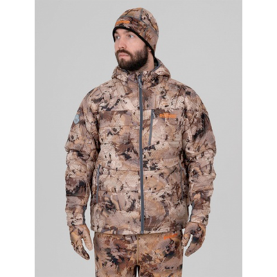 Куртка Remington Raven Yellow Waterfowl Honeycombs р. 3XL