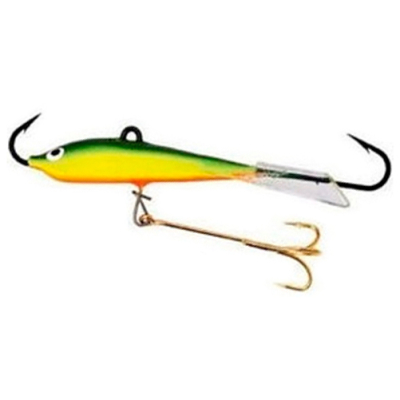 Балансир Nils Master Jigger-1 цв. 168