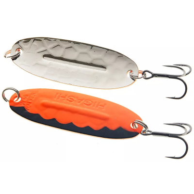 Блесна Higashi Walker W40 8,0g цвет #09