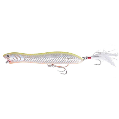 Воблер Savagear Panic Prey135 V2 28g F 04-Lemon Back Flash 50654