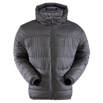 Куртка Sitka Kelvin Down Hoody цв. Lead р. XL
