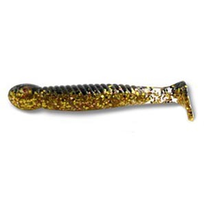 Cиликоновая приманка Ecogear Grass Minnow S 1-3/4'' цв. 171 (упак. 12шт.)