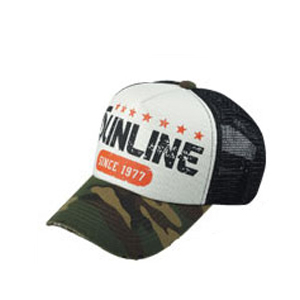 Бейсболка Sunline CAP II CP-3907 цв. Хаки