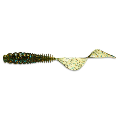 Твистер Pontoon21 Homunculures Pillo 1.75" цв. #113 