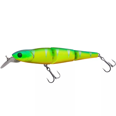 Воблер Sprut Tako 110S (Sinking/110mm/19g/1,3-2m/LBP)