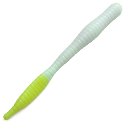 Силиконовая приманка Viva Fish Flat Worm - 79 мм - №221