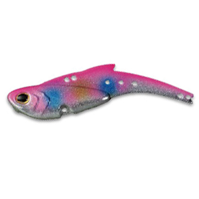 Цикада Daiwa Morethan Real Steel 26 цв. SG Pinkcandy (04825926)