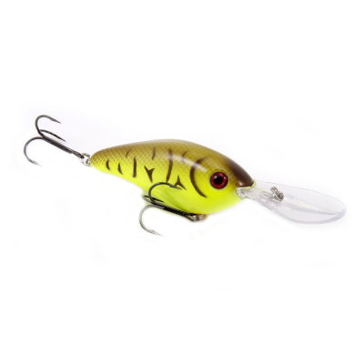 Воблер Strike King Crankbait HC6XD цв. 562