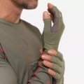 Перчатки Finntrail Wave 2852 Khaki (L)
