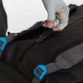 Рюкзак Finntrail Explorer 1733 Black (70L)
