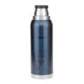 Термос Tonar (HS.TM-055-BL) 1200ML Рысь синий (2 крышки-кружки)