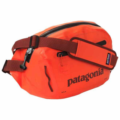 Сумка Patagonia Stormfront Hip Pack CUSO, ALL Size