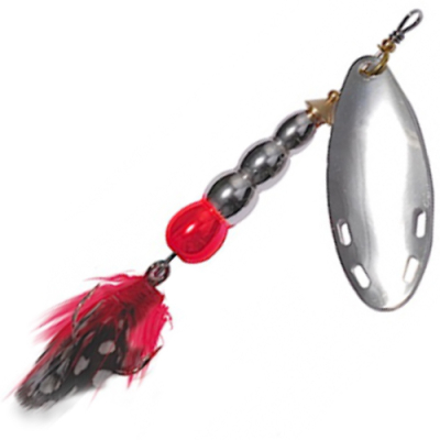 Блесна Extreme Fishing Certain Addiction 6г цв. 07-SFluoPink/S