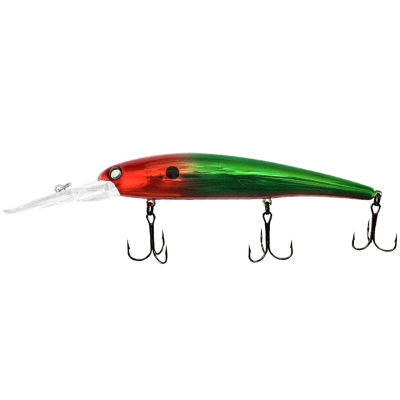 Воблер BAT JOBEN BT017 (120мм., 19 гр. 0-8 м.) #2B15