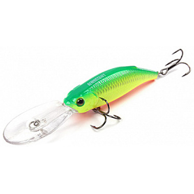 Воблер Generic Craft Designator 85F цвет 310