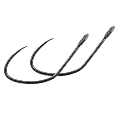 Одинарные крючки Vanfook SP-41 Zero #8