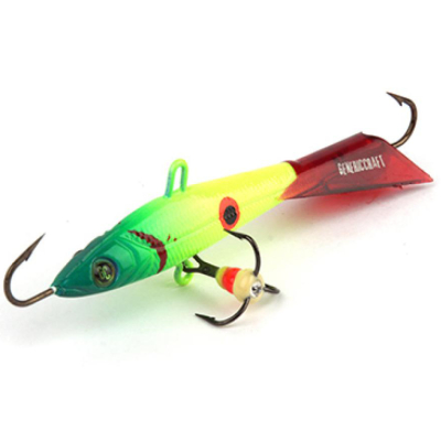 Балансир Generic Craft Balance 80S, 8см 32гр. цв. 147