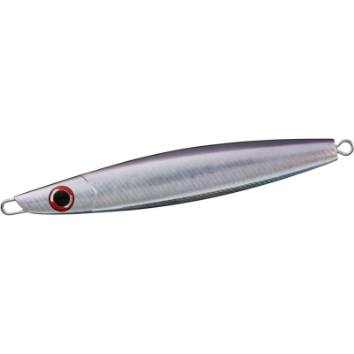 Блесна Daiwa Saltiga Leaf R180 цвет A.K