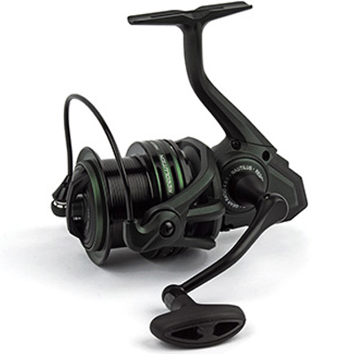 Катушка Nautilus Resolution Feeder 5000S