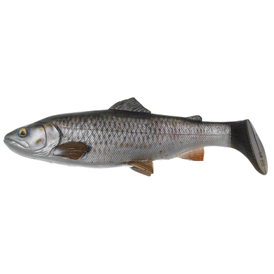 Приманка Savage Gear 4D Line Thru Trout Rattle Shad 27.5 цв. Seatout 59673