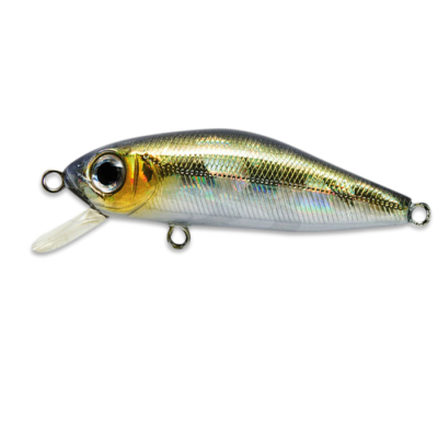 Воблер Pontoon21 CrackJack 78F-SR цв. R30