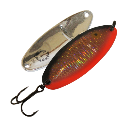 Блесна Trout Bait Chernospynka 20 гр. цв. 450