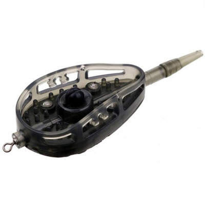 Кормушка Elegance Method Method Feeder 33х95мм 30г 2шт
