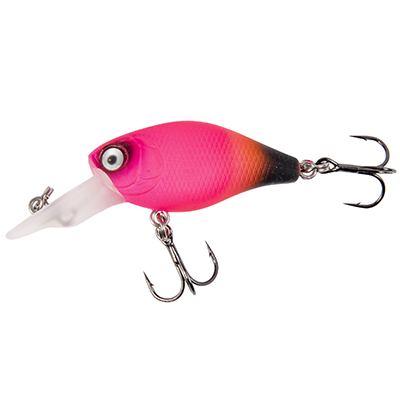 Воблер Lucky John Original Chubby DR F 04.00/012