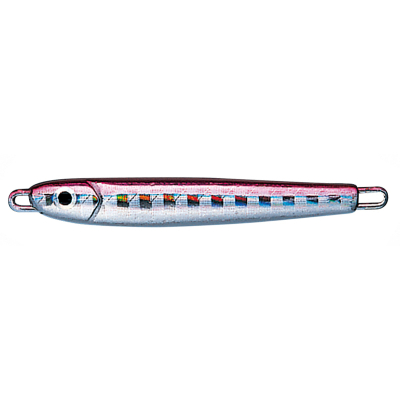 Блесна Smith Shirasu Jig 5.5гр. цв. №19