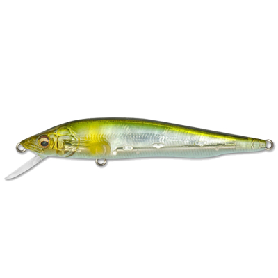 Воблер Megabass Vision 95 Q-GO цв. Nc ayu