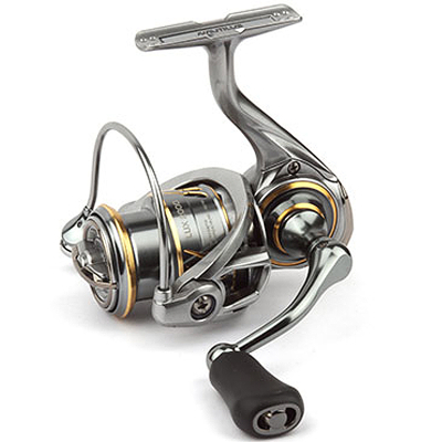 Катушка Nautilus Lux 2000