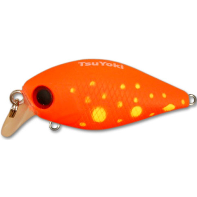 Воблер TsuYoki Swing XC 36F цв. 038