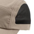Кепка Simms Microfiber Short Bill Cap River Rock