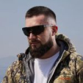 Очки солнцезащитные HIGASHI Glasses H7821