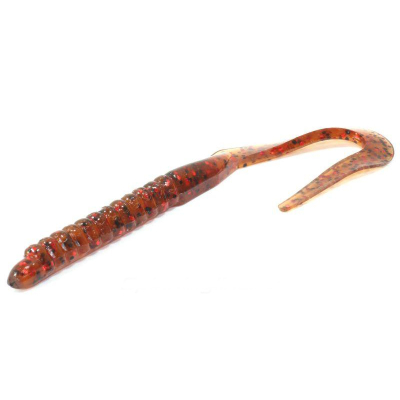 Силиконовая приманка Sprut Michi 115 (115mm/4,4g/MORS) 1упак*6шт