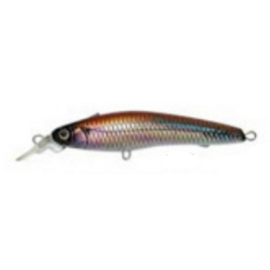 Воблер Yo-zuri Live Bait Real Minnow Floating цв. AAJ (R831AAJ)